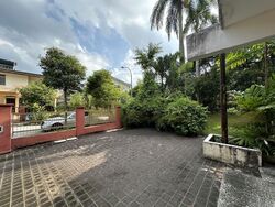 Ang Mo Kio Avenue 4 (D20), Semi-Detached #467619461